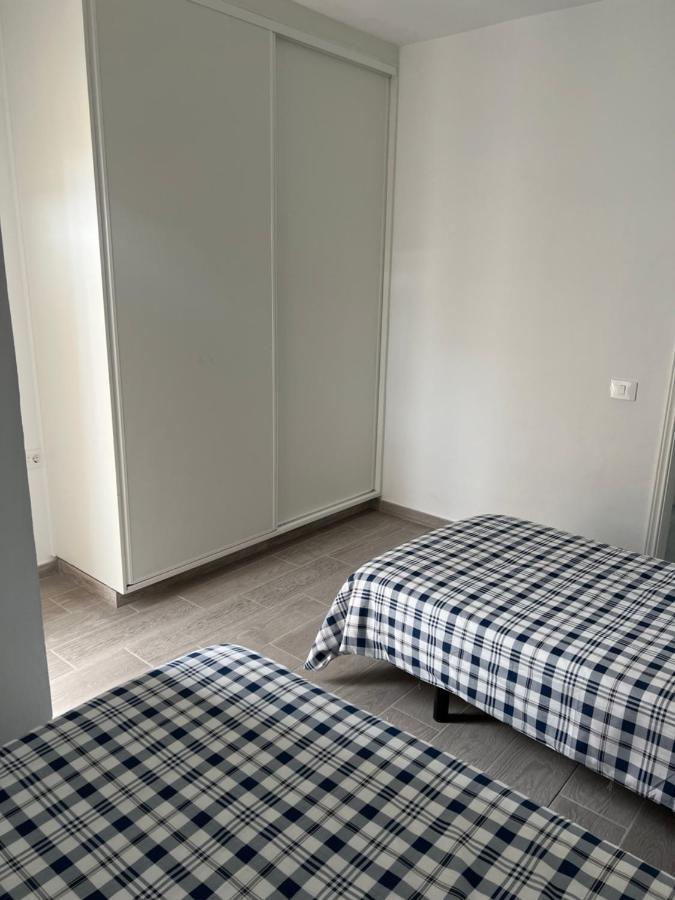Ferienwohnung Casa Ma Arona  Exterior foto