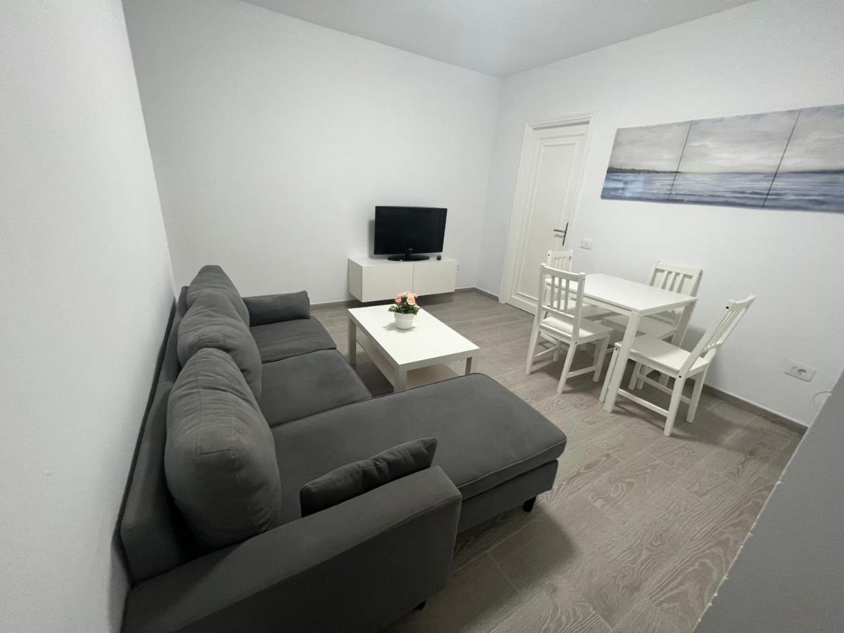 Ferienwohnung Casa Ma Arona  Exterior foto