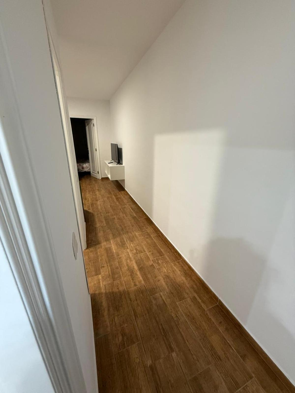 Ferienwohnung Casa Ma Arona  Exterior foto