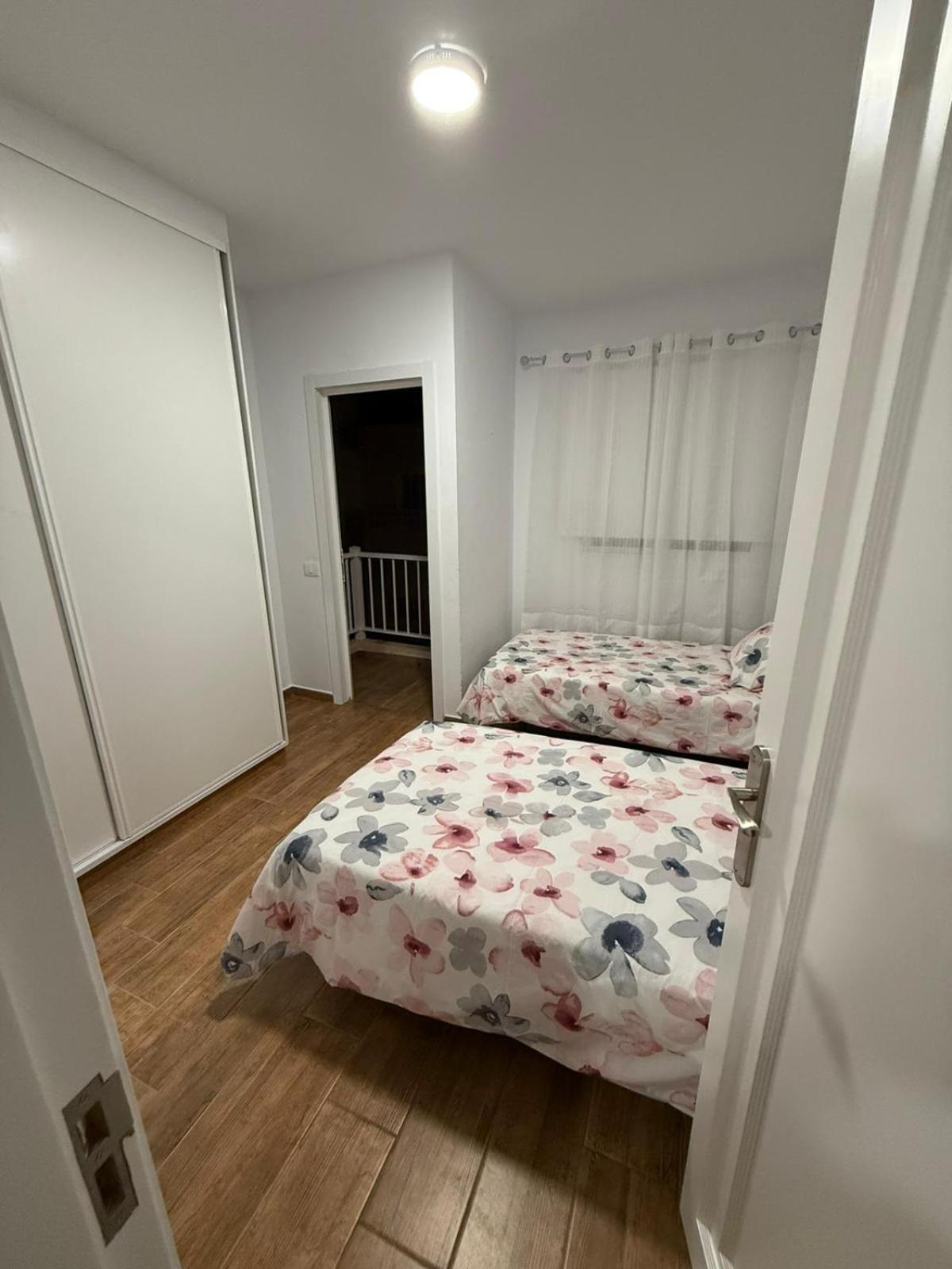Ferienwohnung Casa Ma Arona  Exterior foto